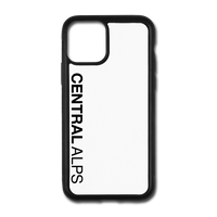 iPhone 11 Pro Case - white/black