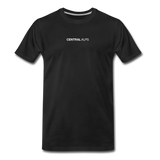 Classic T-Shirt - black