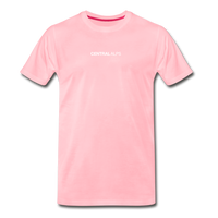 Classic T-Shirt - pink