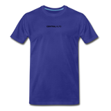 Classic T-Shirt - royal blue
