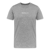 Classic T-Shirt - heather gray