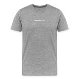 Classic T-Shirt - heather gray