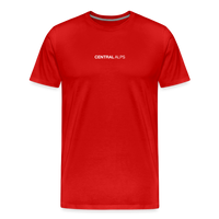 Classic T-Shirt - red