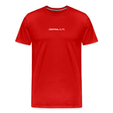 Classic T-Shirt - red