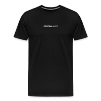 Classic T-Shirt - black