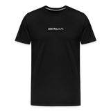 Classic T-Shirt - black