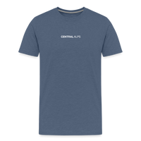 Classic T-Shirt - heather blue