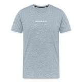 Classic T-Shirt - heather ice blue