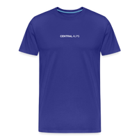 Classic T-Shirt - royal blue