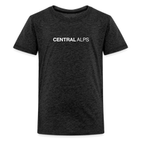 Kids' Premium T-Shirt - charcoal grey