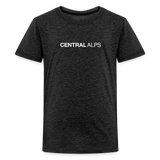 Kids' Premium T-Shirt - charcoal grey