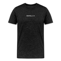 Classic T-Shirt - charcoal grey