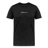 Classic T-Shirt - charcoal grey