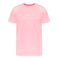 Classic T-Shirt - pink