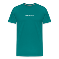 Classic T-Shirt - teal