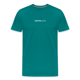 Classic T-Shirt - teal