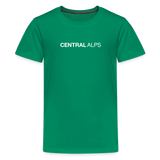 Kids' Premium T-Shirt - kelly green