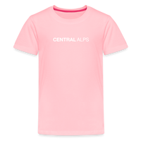 Kids' Premium T-Shirt - pink