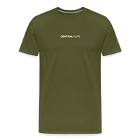 Classic T-Shirt - olive green