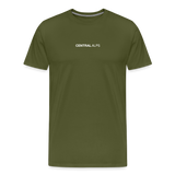 Classic T-Shirt - olive green