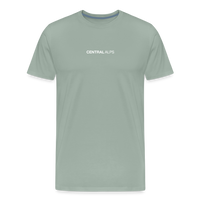 Classic T-Shirt - steel green