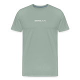 Classic T-Shirt - steel green