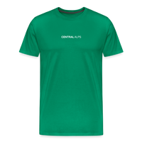 Classic T-Shirt - kelly green