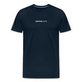 Classic T-Shirt - deep navy