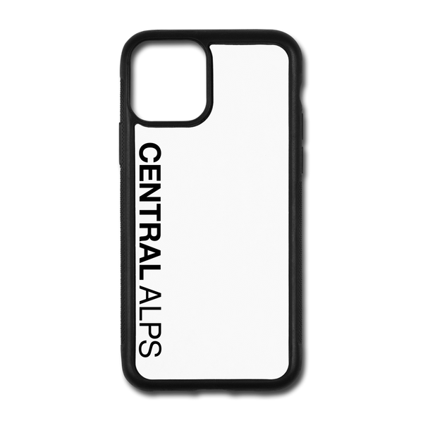 iPhone 11 Pro Case - white/black