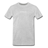Classic T-Shirt - heather gray