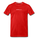 Classic T-Shirt - red