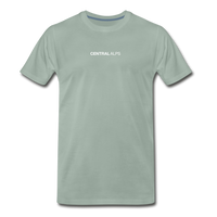 Classic T-Shirt - steel green