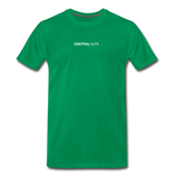 Classic T-Shirt - kelly green
