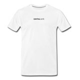 Classic T-Shirt - white
