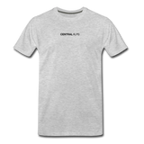 Classic T-Shirt - heather gray