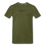 Classic T-Shirt - olive green