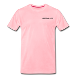 Classic T-Shirt - pink