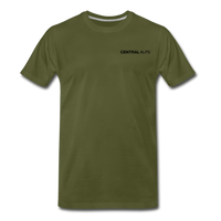 Classic T-Shirt - olive green